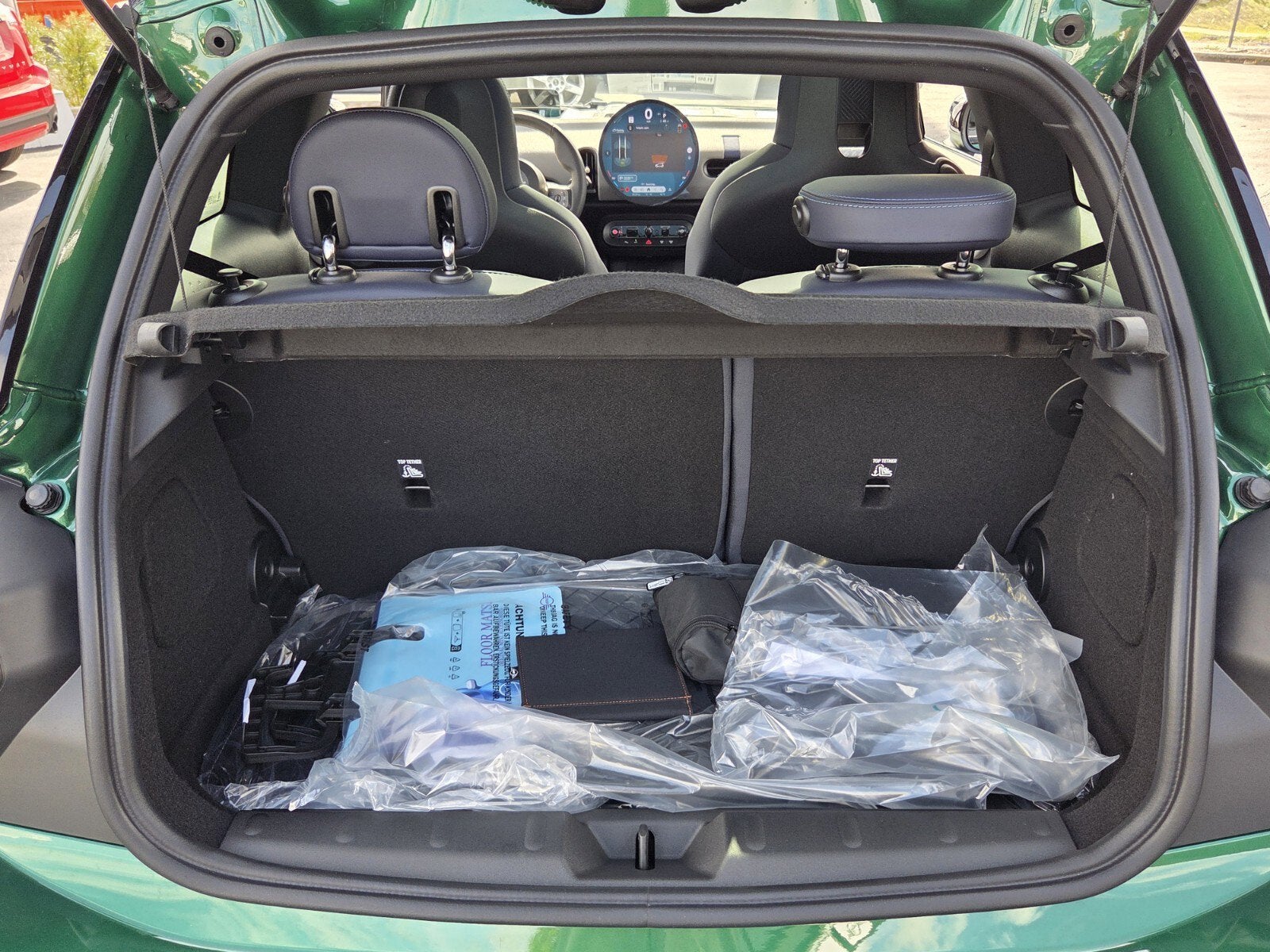 2026 MINI 2 DOOR SIGNATURE PLUS