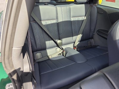 2026 MINI 2 DOOR SIGNATURE PLUS