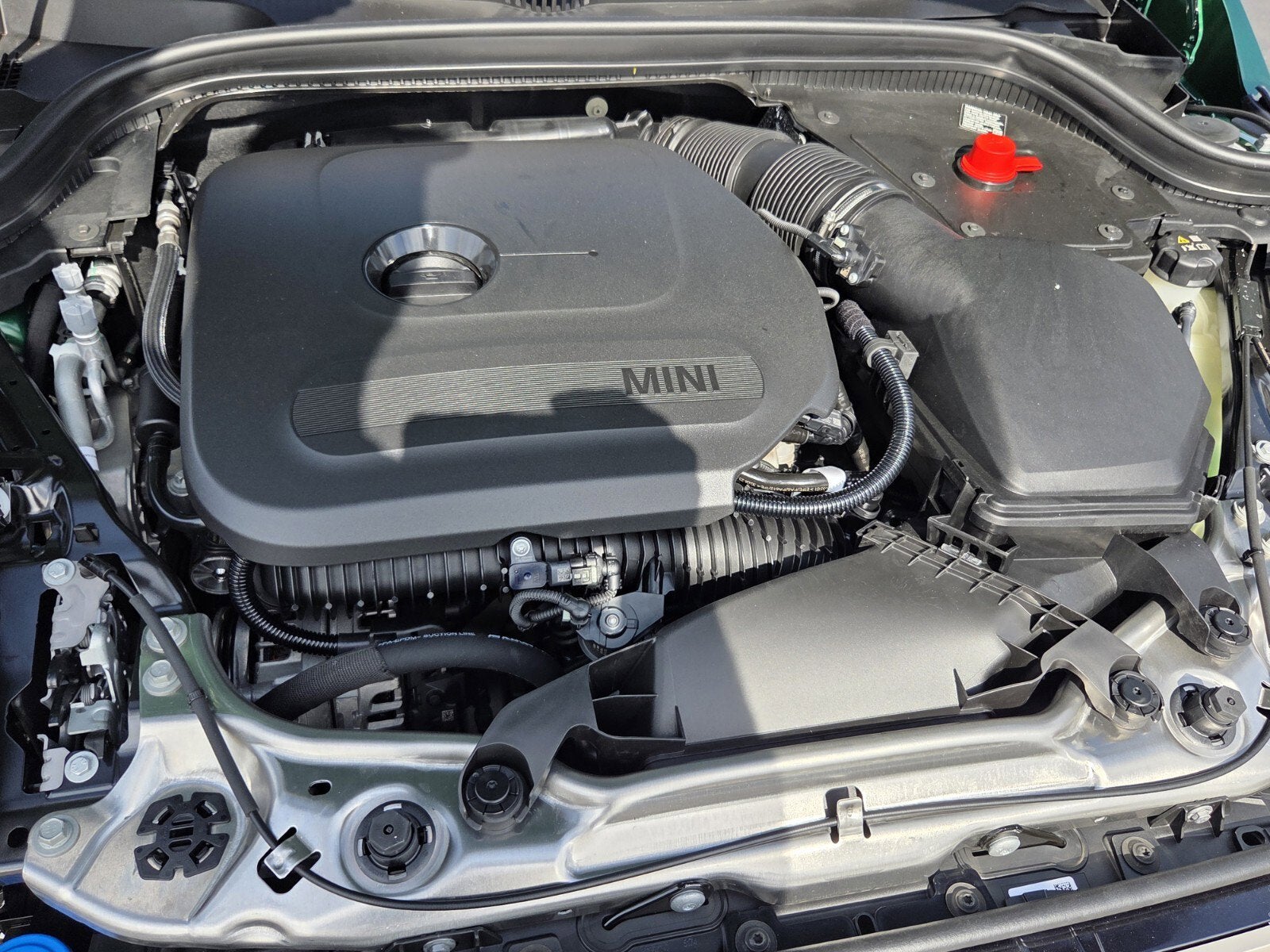 2026 MINI 2 DOOR SIGNATURE PLUS