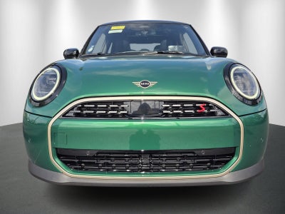 2026 MINI 2 DOOR SIGNATURE PLUS