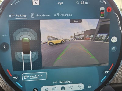 2026 MINI 2 DOOR SIGNATURE PLUS