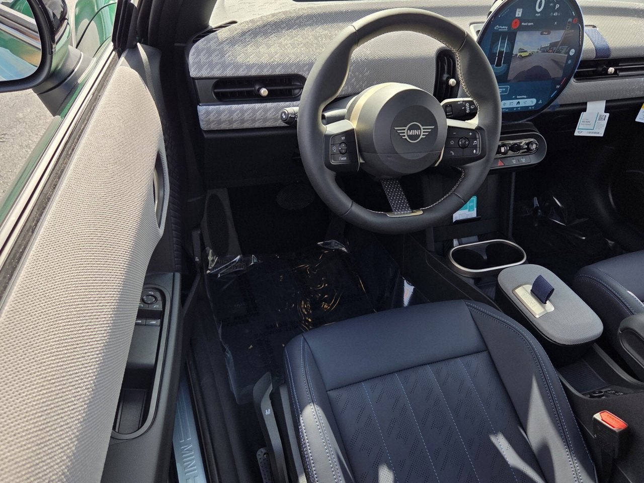 2026 MINI 2 DOOR SIGNATURE PLUS