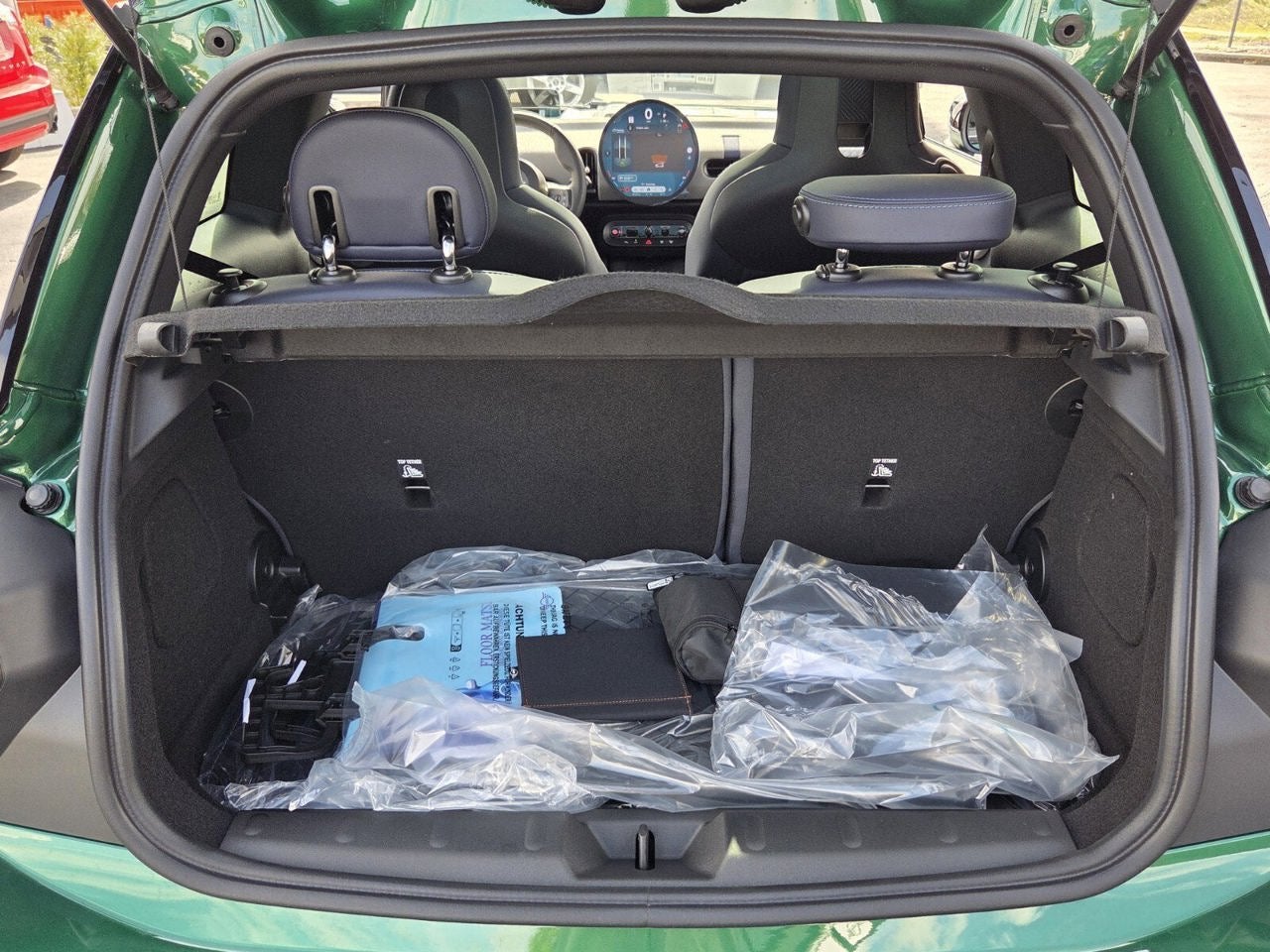 2026 MINI 2 DOOR SIGNATURE PLUS