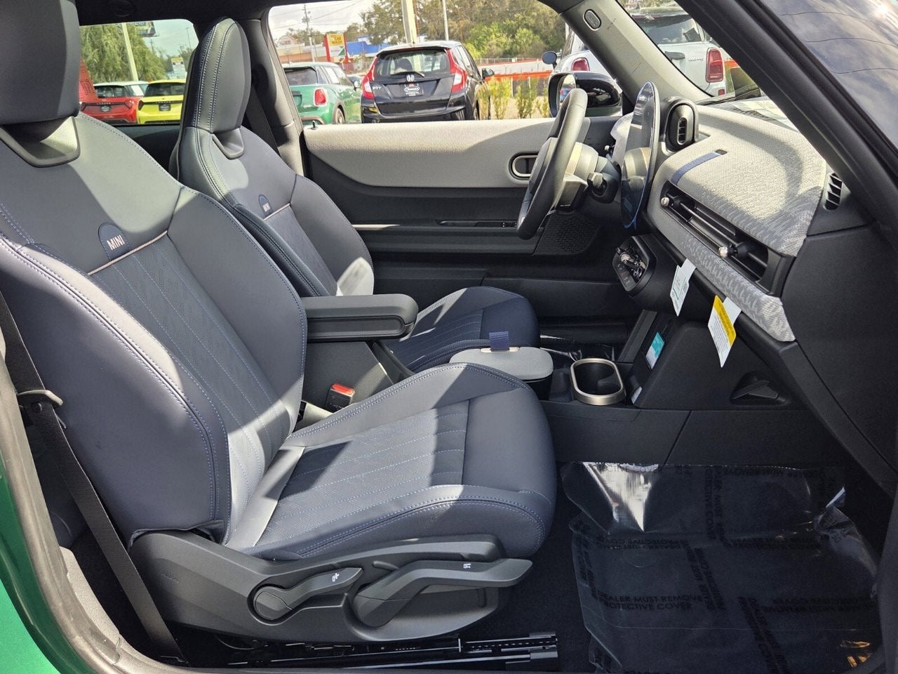 2026 MINI 2 DOOR SIGNATURE PLUS