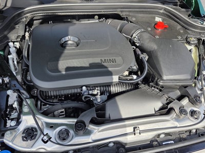 2026 MINI 2 DOOR SIGNATURE PLUS