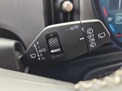 2026 MINI 2 DOOR SIGNATURE PLUS