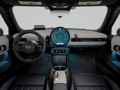 2026 MINI Hardtop 2 Door Cooper S