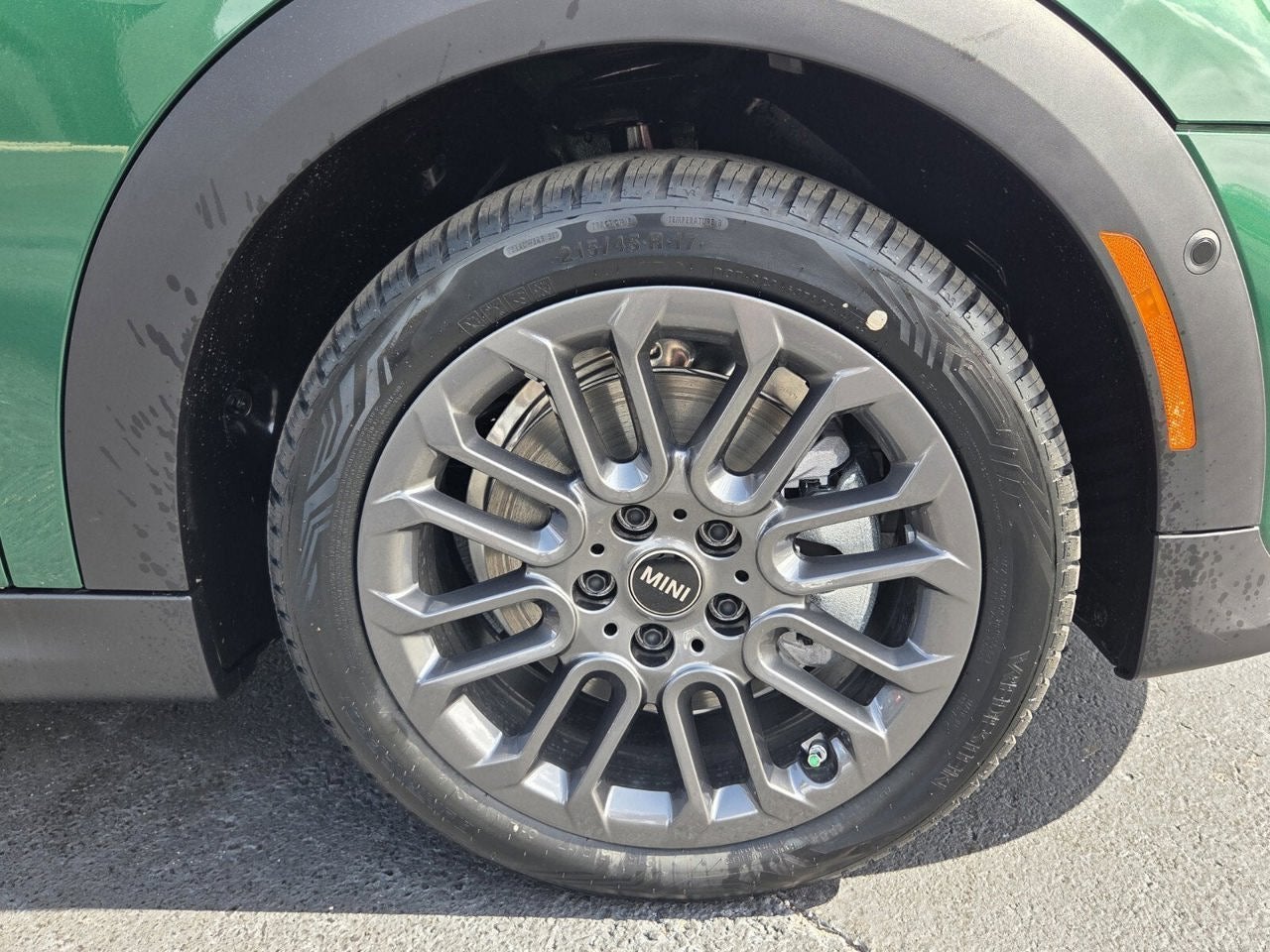 2026 MINI 2 DOOR SIGNATURE PLUS