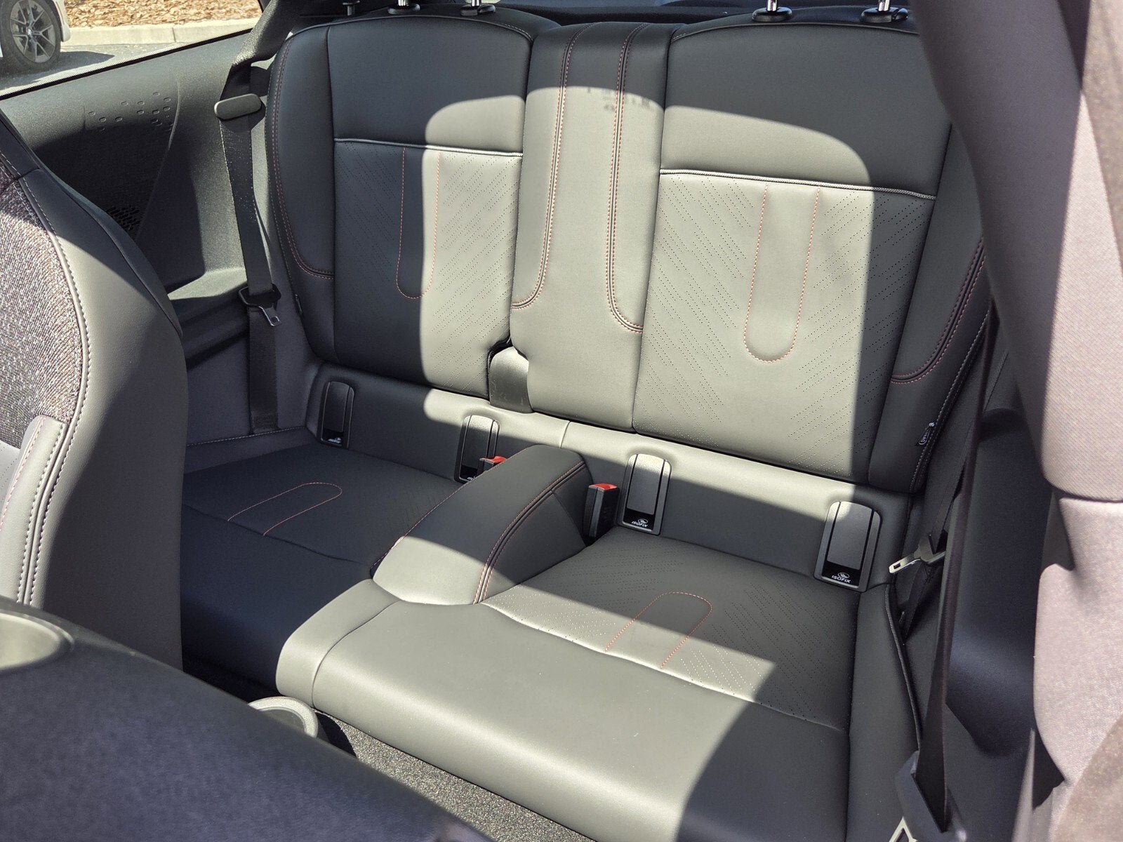 2026 MINI 2 DOOR ICONIC