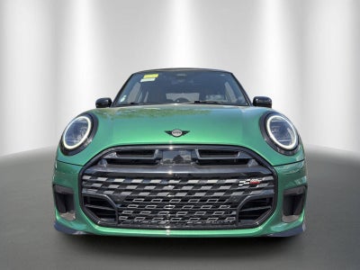 2026 MINI 2 DOOR ICONIC