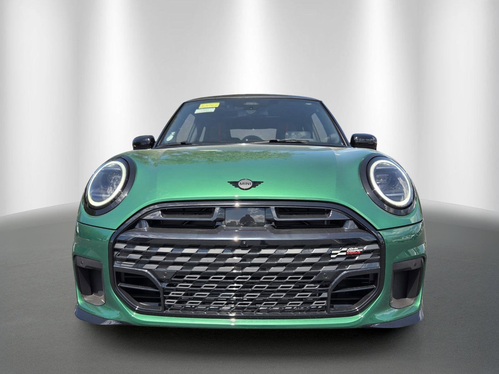 2026 MINI 2 DOOR ICONIC
