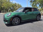 2026 MINI 2 DOOR ICONIC