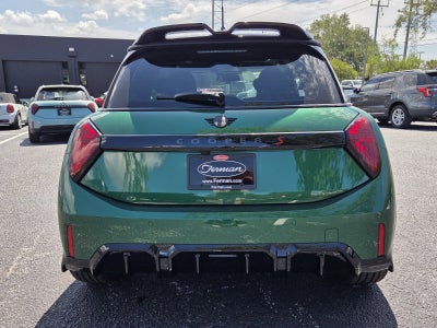 2026 MINI 2 DOOR ICONIC