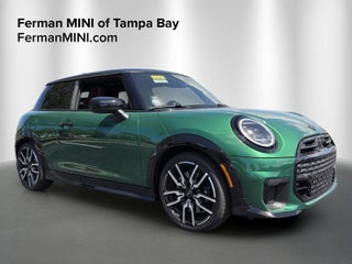 2026 MINI 2 DOOR ICONIC