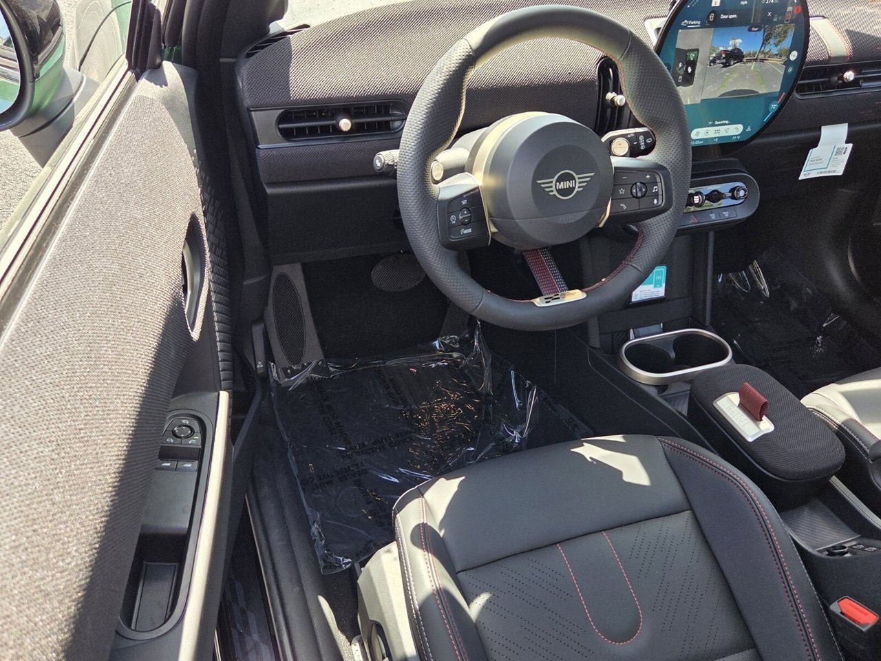 2026 MINI 2 DOOR ICONIC