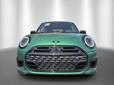 2026 MINI 2 DOOR ICONIC