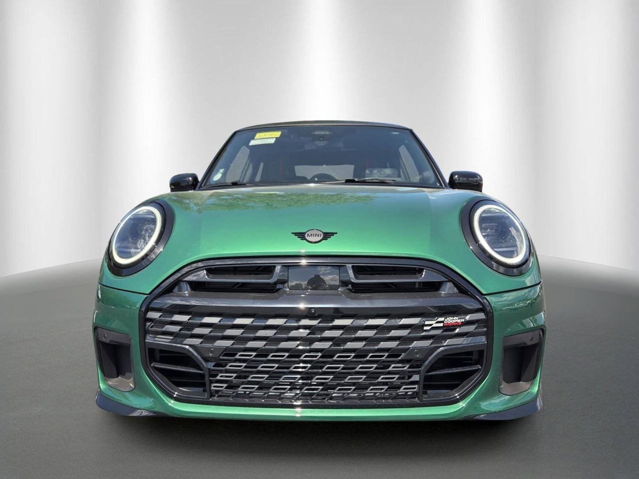 2026 MINI 2 DOOR ICONIC