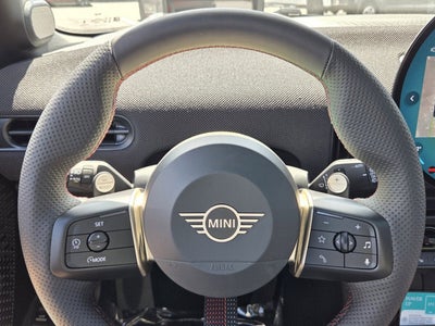 2026 MINI 2 DOOR ICONIC
