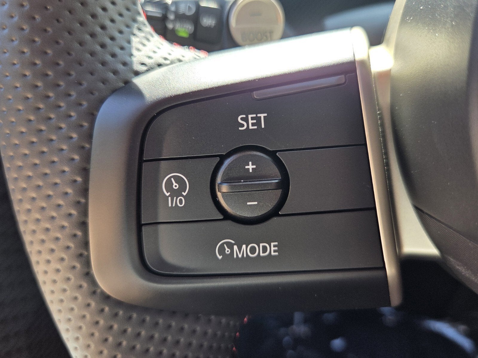 2026 MINI 2 DOOR ICONIC