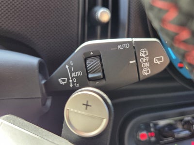 2026 MINI 2 DOOR ICONIC