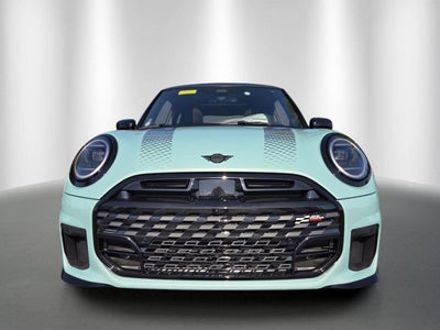 2026 MINI 2 DOOR ICONIC