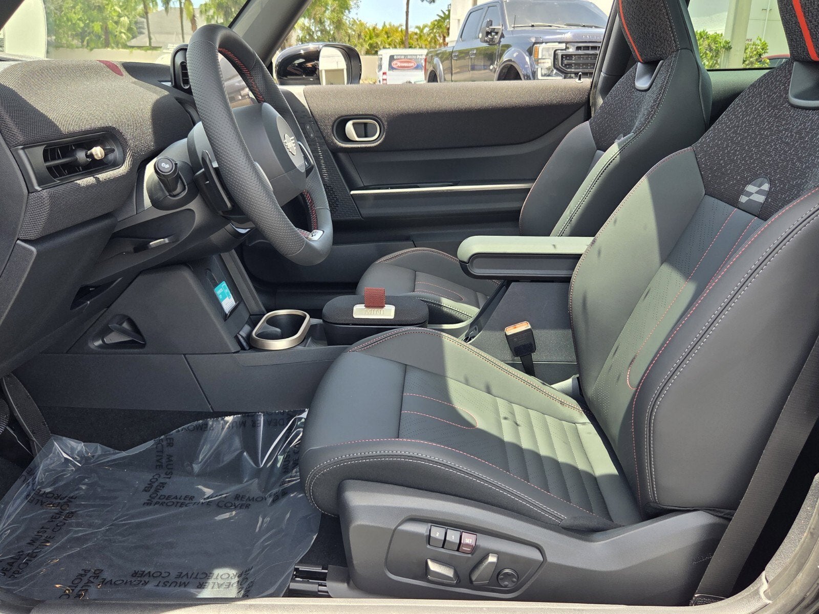 2026 MINI 2 DOOR ICONIC