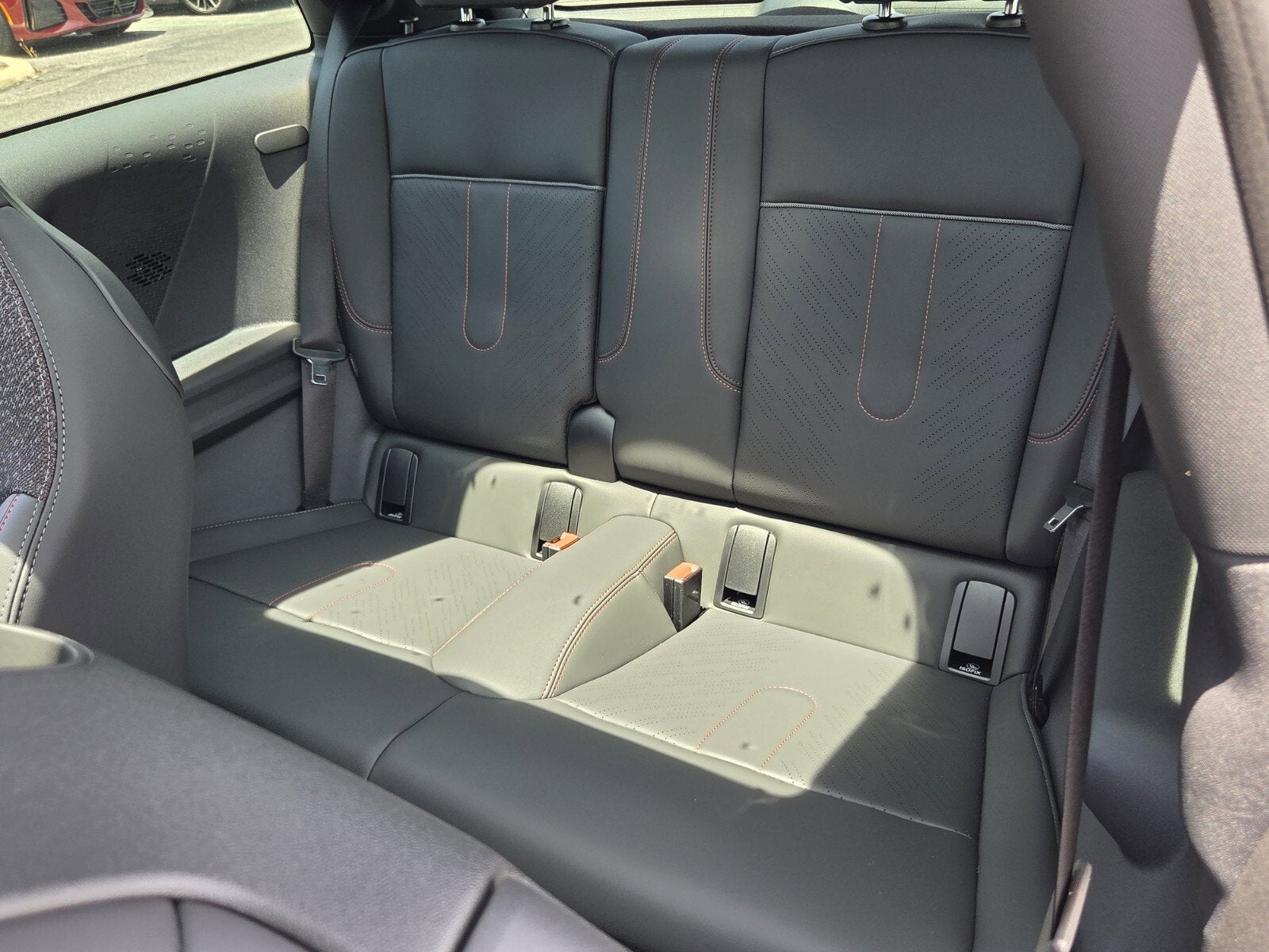 2026 MINI 2 DOOR ICONIC