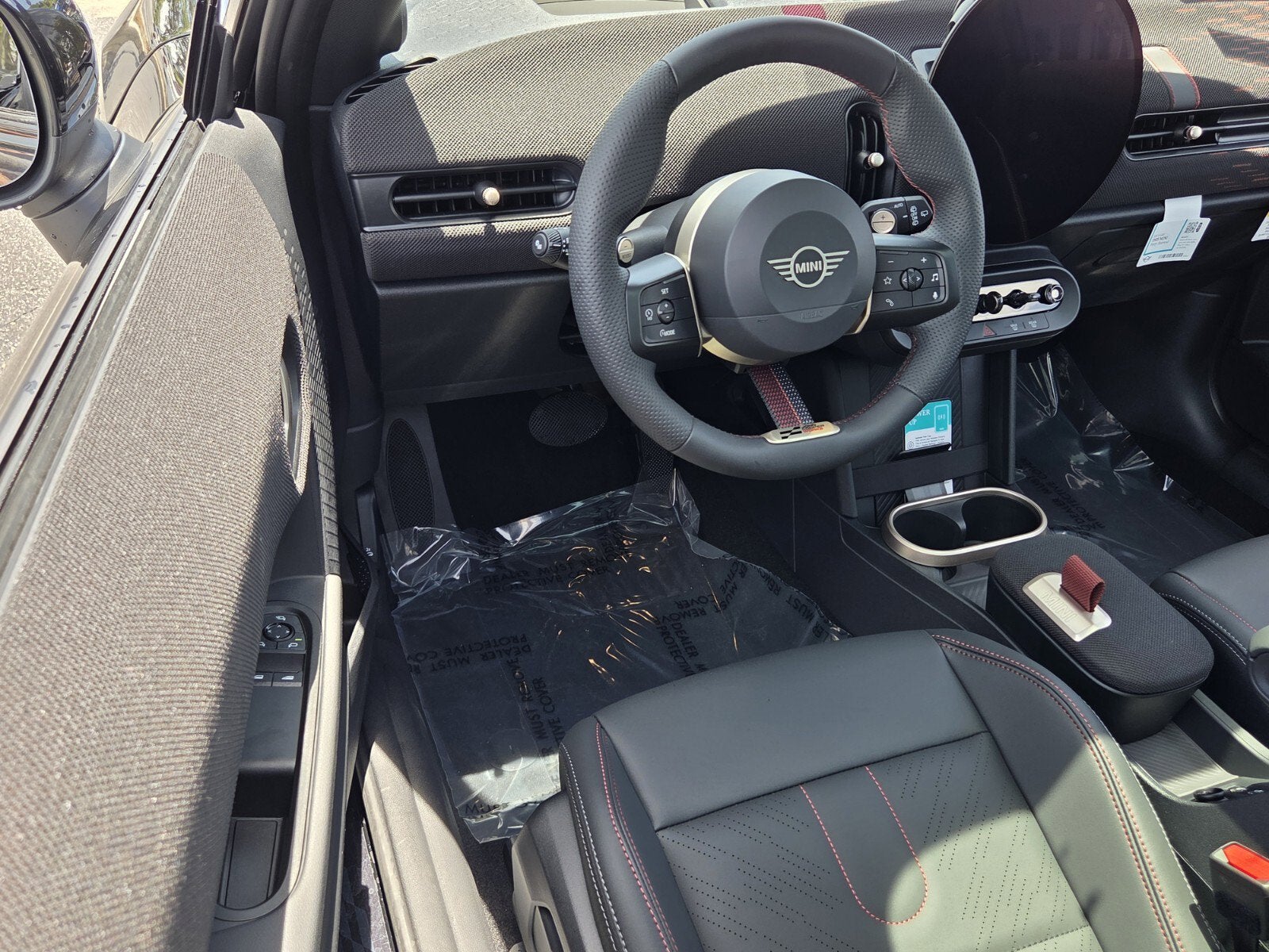 2026 MINI 2 DOOR ICONIC
