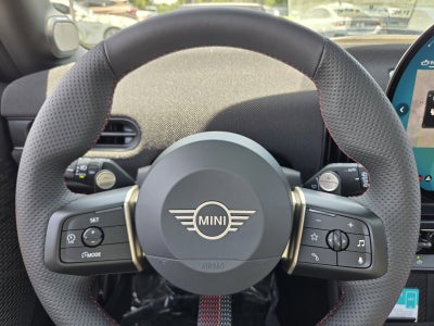 2026 MINI 2 DOOR ICONIC