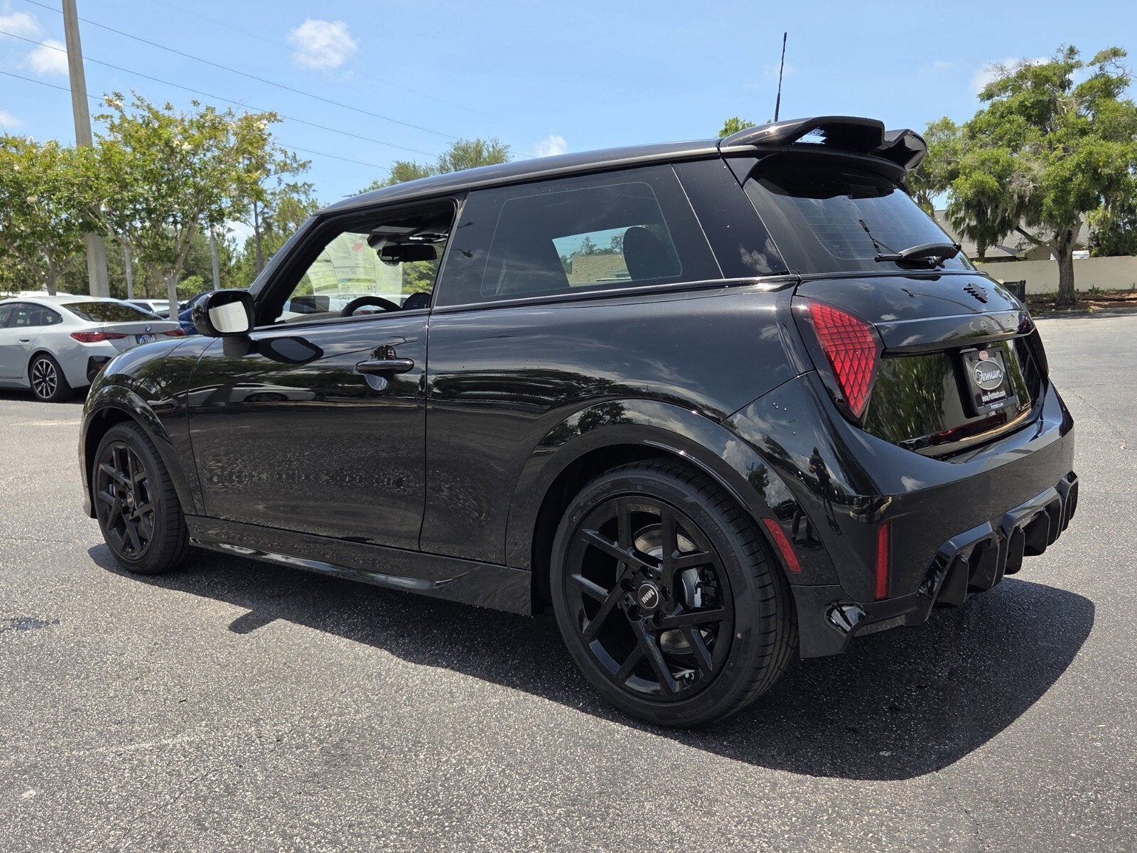 2026 MINI 2 DOOR ICONIC