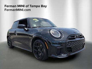 2026 MINI 2 DOOR ICONIC