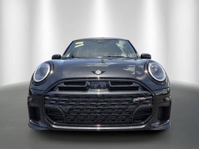 2026 MINI 2 DOOR ICONIC