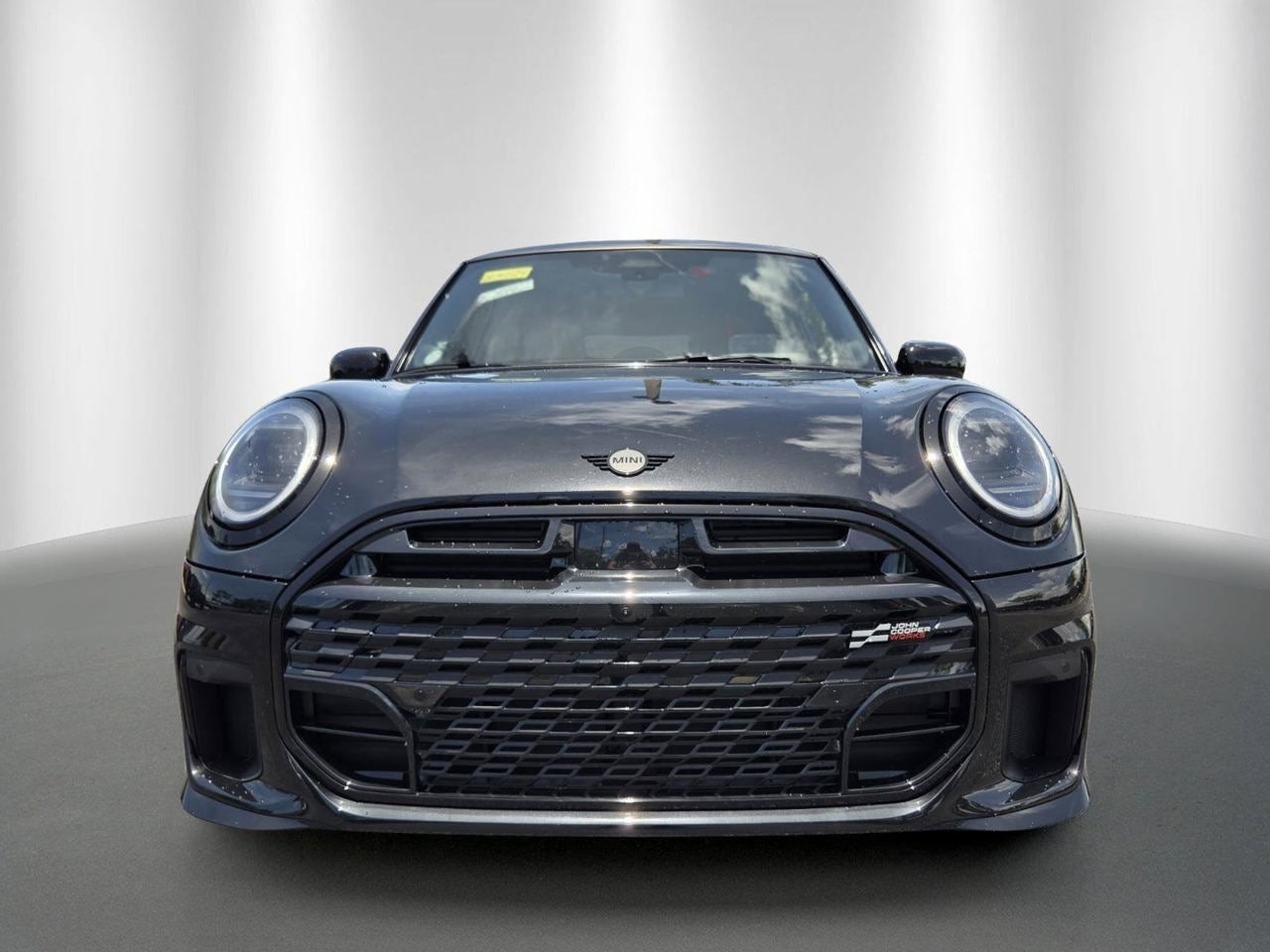 2026 MINI 2 DOOR ICONIC