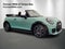 2026 MINI Convertible Cooper S