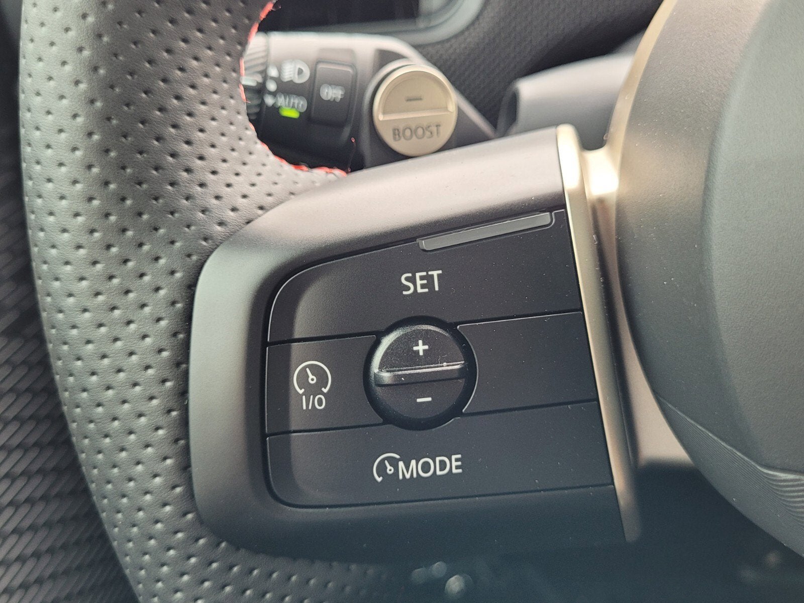 2026 MINI Convertible Cooper S