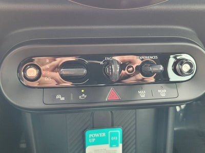 2026 MINI Convertible Cooper S