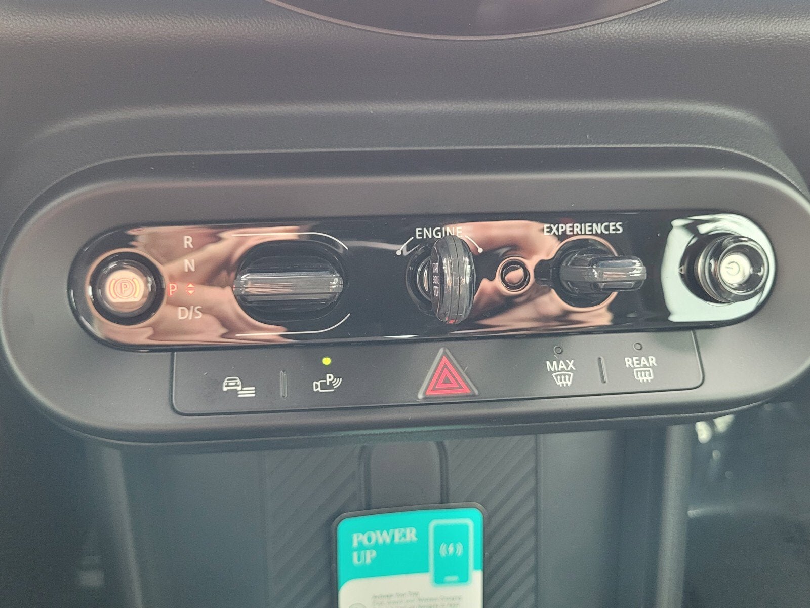 2026 MINI Convertible Cooper S