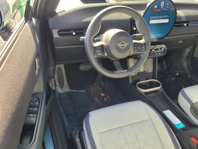 2026 MINI Convertible Cooper S