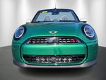 2026 MINI Convertible Cooper S