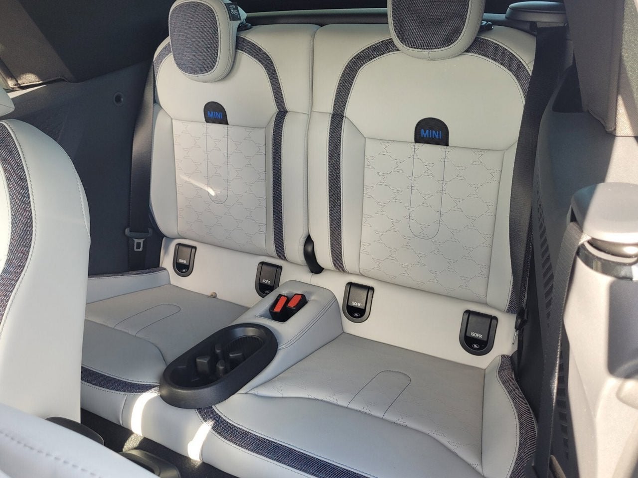 2026 MINI Convertible Cooper S