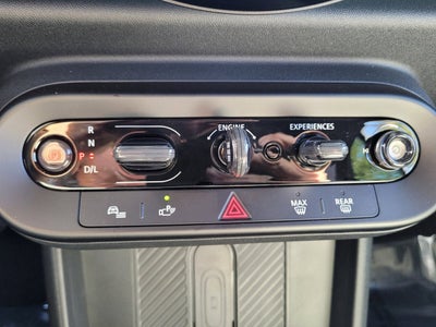 2026 MINI Convertible Cooper S