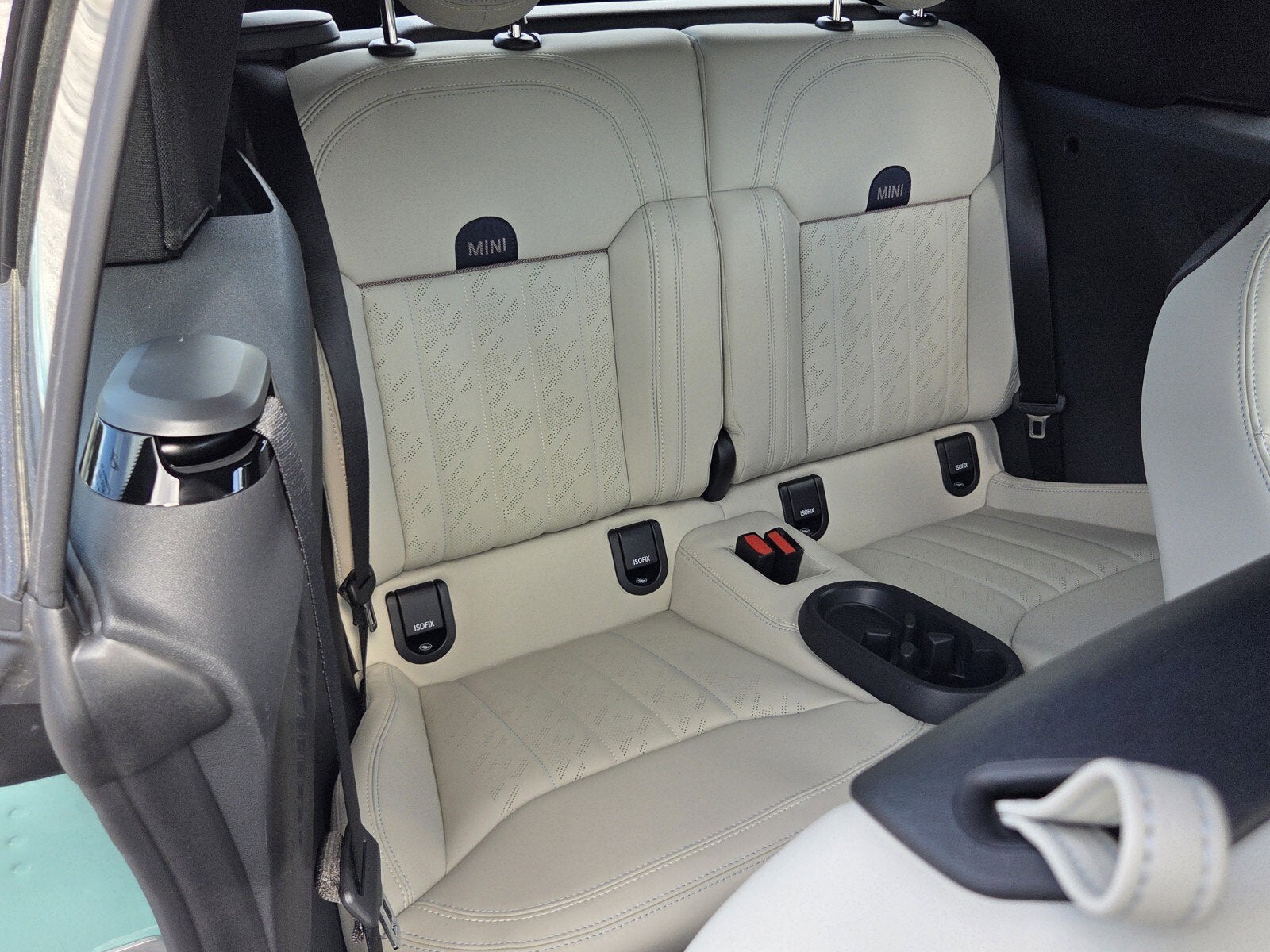 2026 MINI Convertible Cooper S