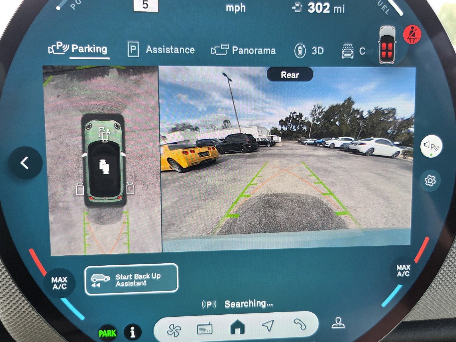 2026 MINI Convertible Cooper S