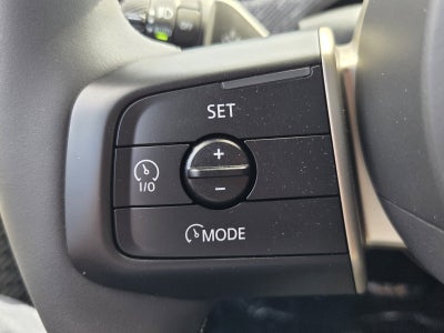 2026 MINI Convertible Cooper S