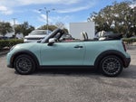 2026 MINI Convertible Cooper S