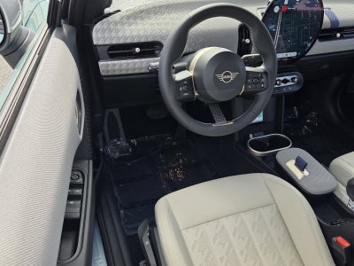 2026 MINI Convertible Cooper S