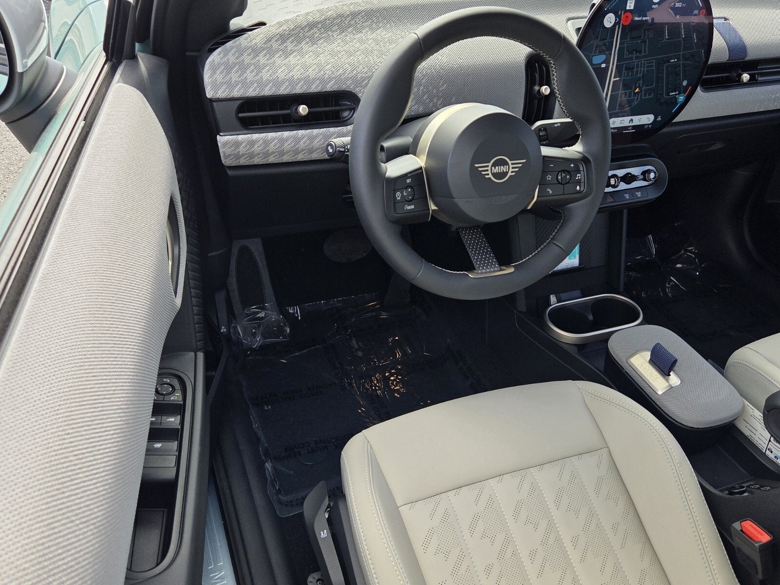 2026 MINI Convertible Cooper S