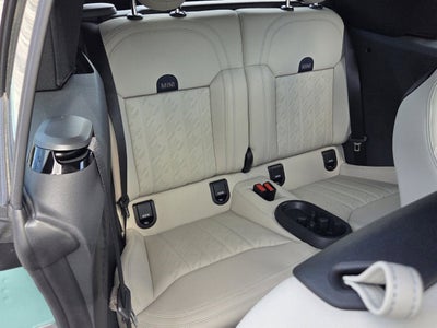 2026 MINI Convertible Cooper S