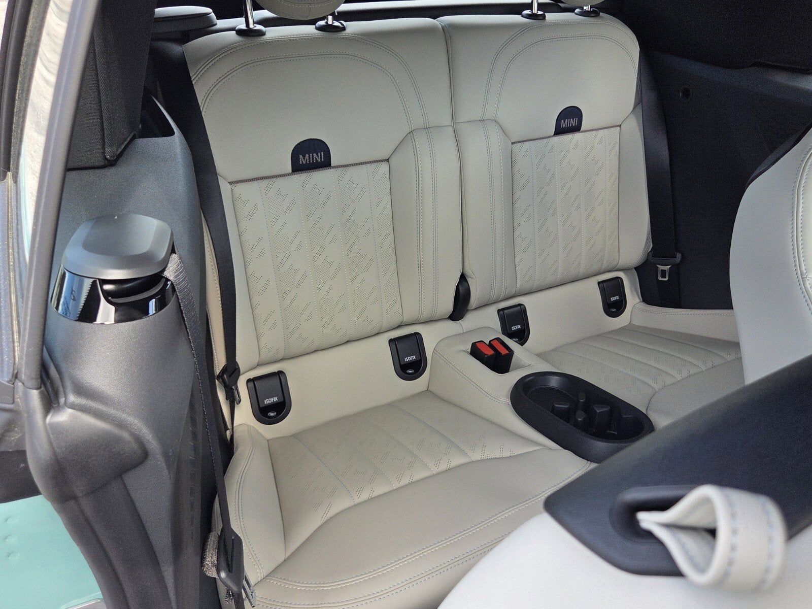 2026 MINI Convertible Cooper S