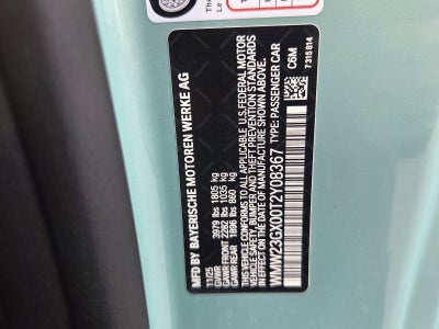 2026 MINI Convertible Cooper S